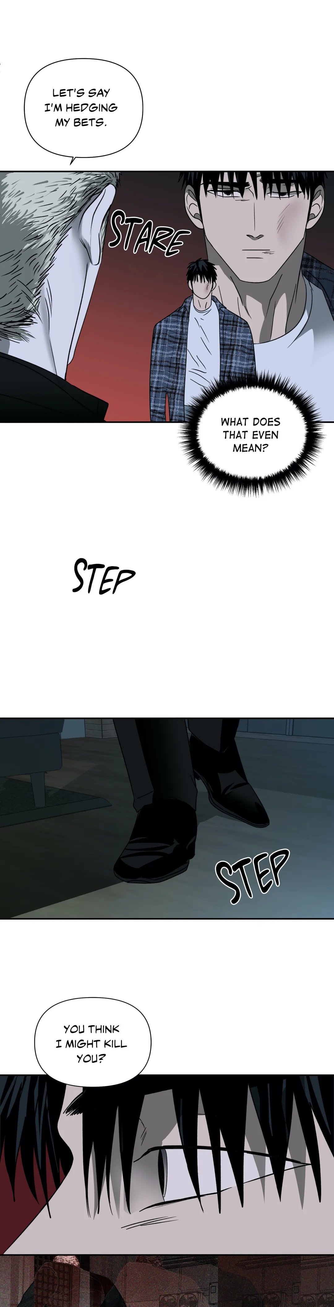 Shutline, Chapter 17 image 11